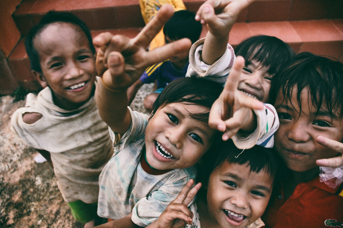 Community education setting — illustrative photography, not an OSFI activity